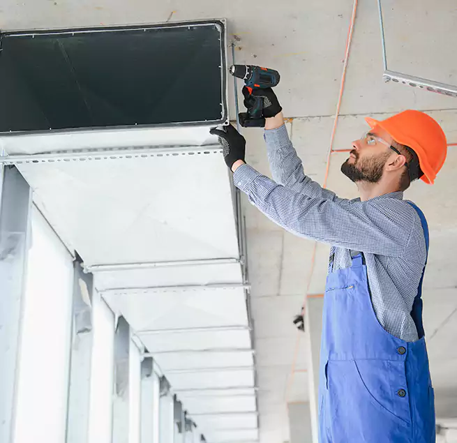 Why Homeowners & Businesses Trust Us in Indio, CA