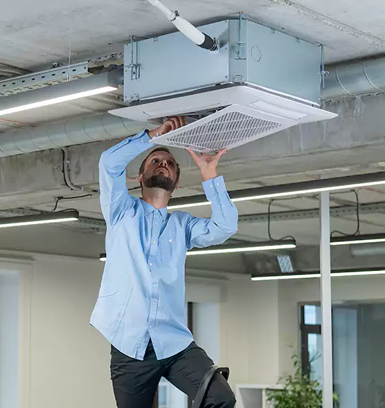 Professional Air Duct Cleaners in Indio, CA