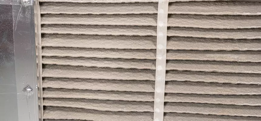 Mobile Car AC Filter Replacement in Indio