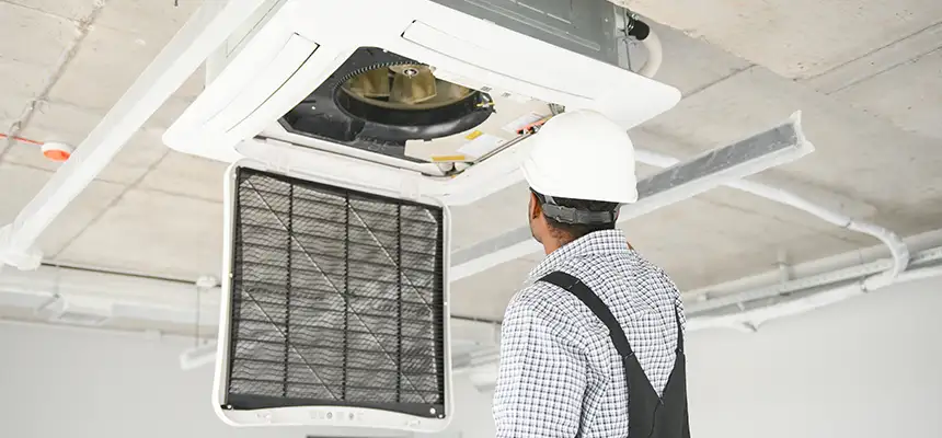 Our Affordable Duct Cleaning Near Me Services in Indio, CA