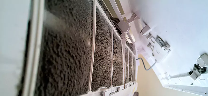 Preventive Air Duct Bacteria Removal in Indio