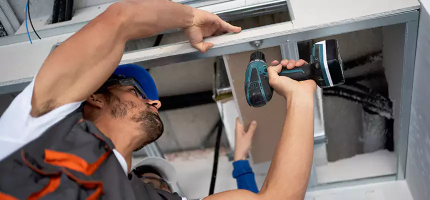 Our Apartment Air Duct Cleaning Services in Indio, CA