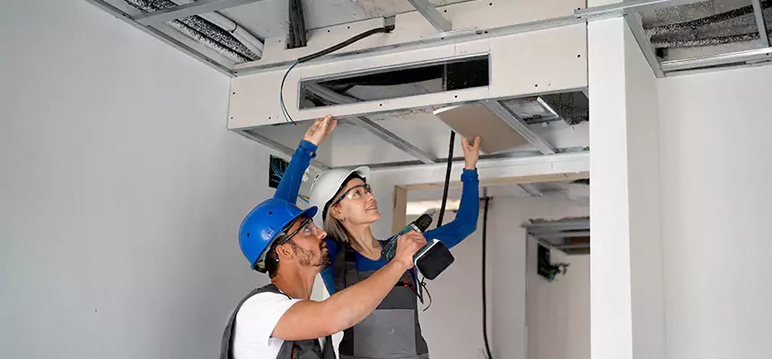 Our Attic Air Duct Cleaning Services in Indio, CA