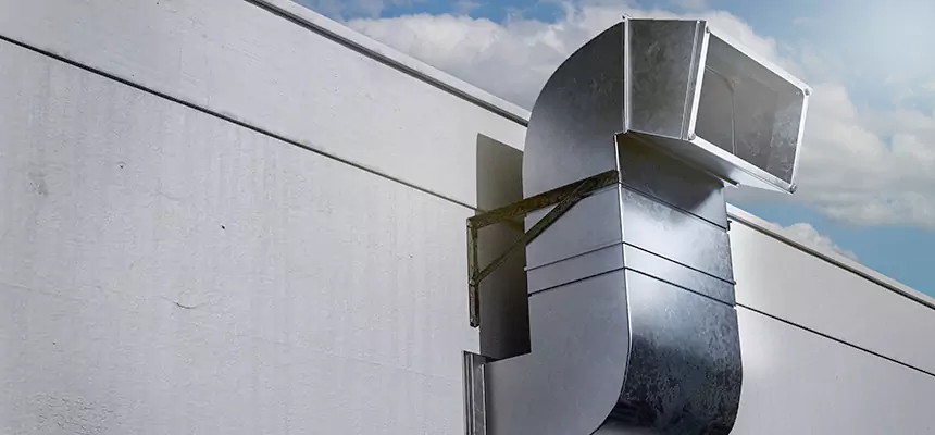 Trusted Industrial Dryer Vent Cleaning in Indio