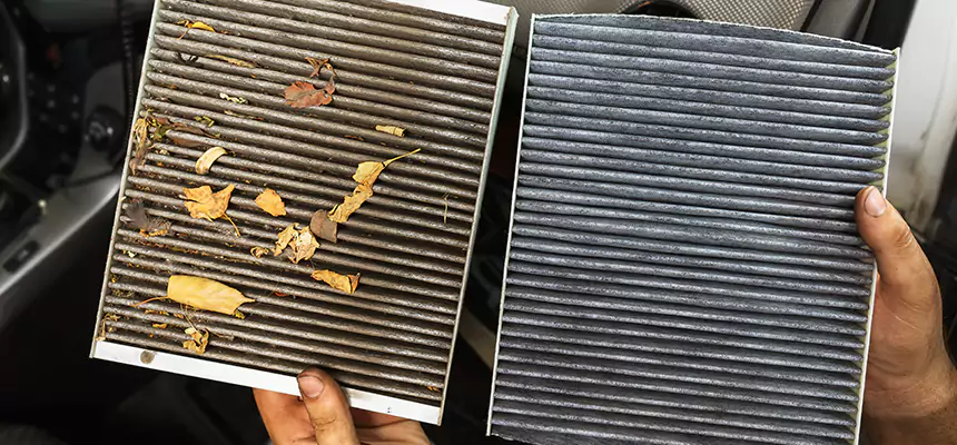 Our Dryer Vent Lint Filter Cleaning Services in Indio, CA