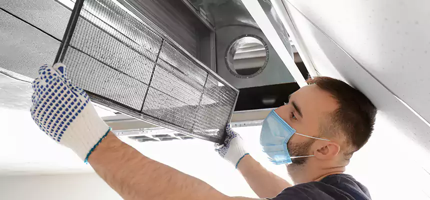 Our Home Duct Cleaning Services in Indio, CA  