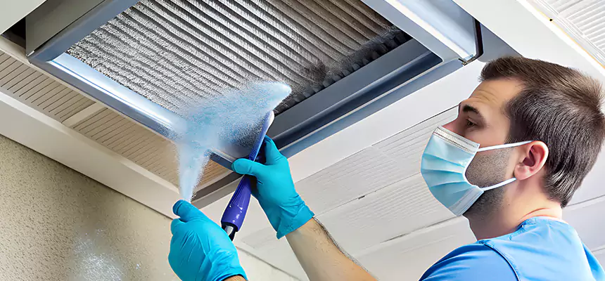 Our Home Ventilation Cleaning Services in Indio, CA
