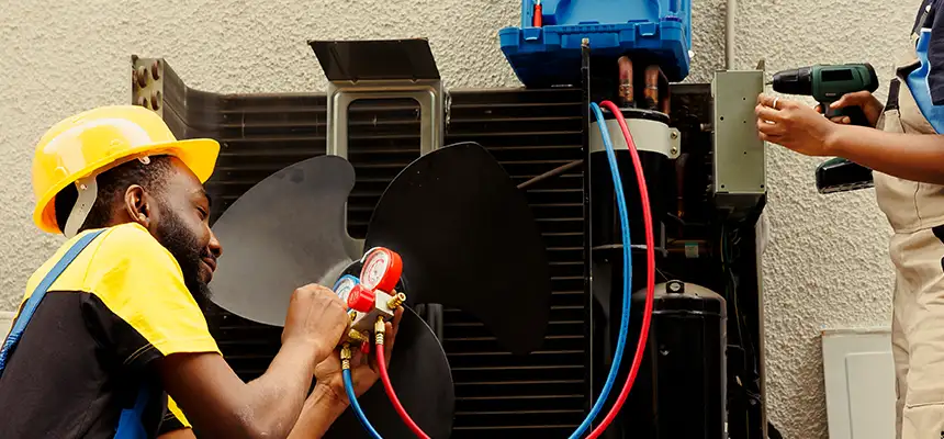 Our HVAC Airflow Optimization Services in Indio, CA