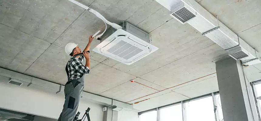 Our HVAC System Deodorizing Services in Indio, CA