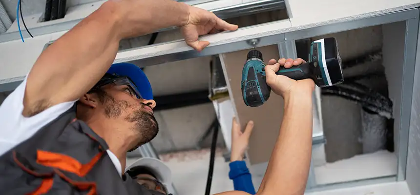 Our Improve Home Air Circulation Services in Indio, CA