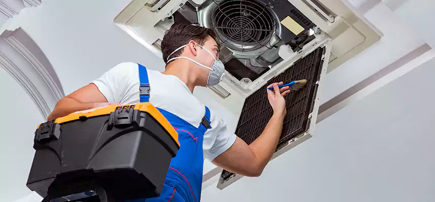 Specialized Office Duct Cleaning  in Indio, CA