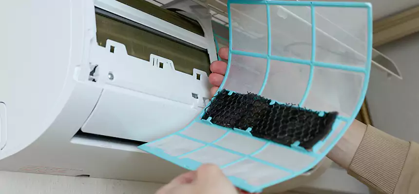 Gentle Ductwork Odor-Control Pet Dander Duct Cleaning in Indio, CA