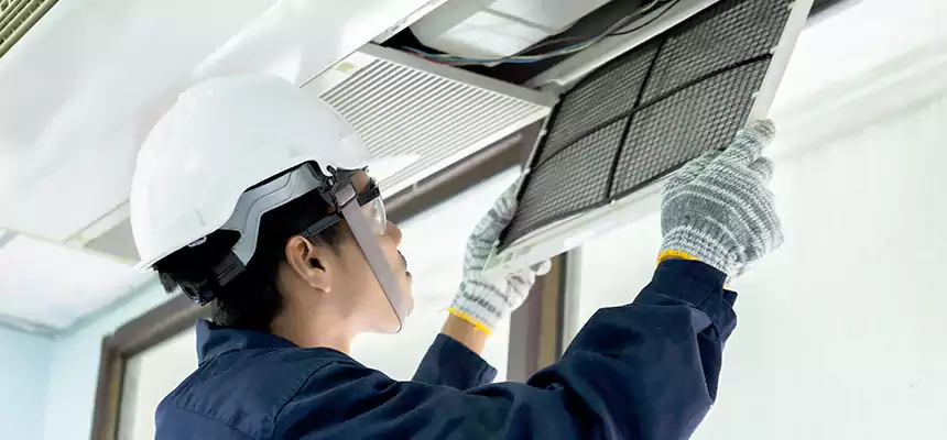 Our Residential Air Vent Cleaning Services in Indio, CA