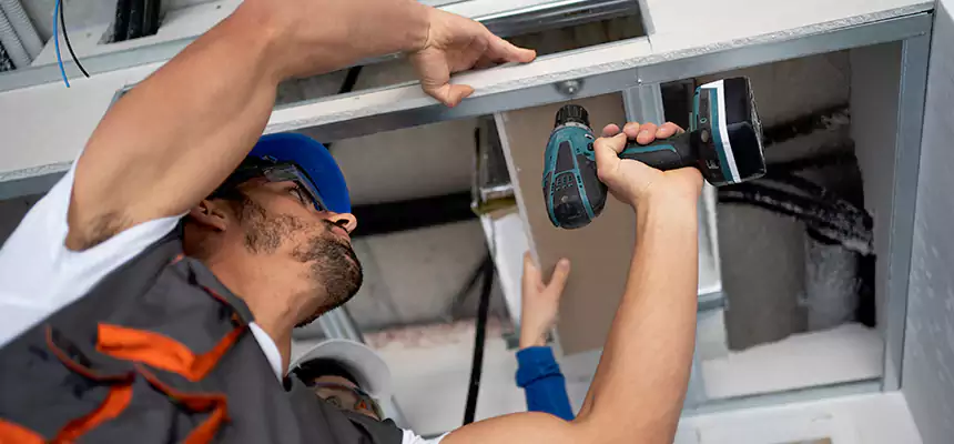 Our Retail Store Duct Cleaning Services in Indio, CA