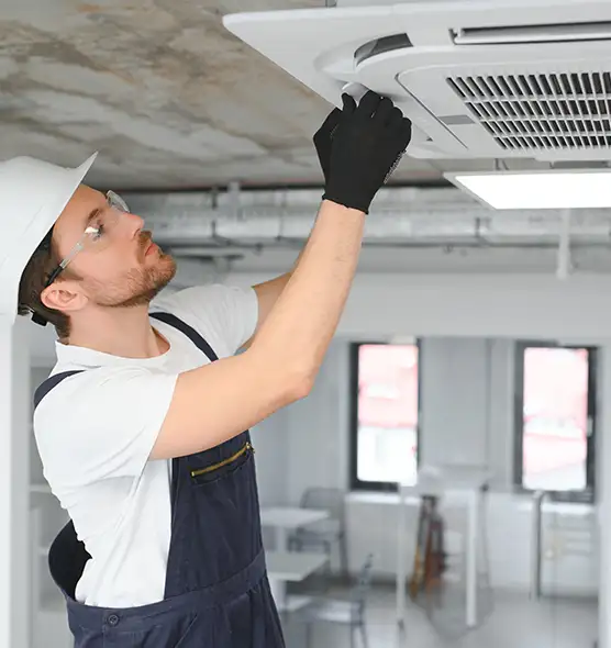 Top Affordable Duct Cleaning Services Near Me in Indio, CA