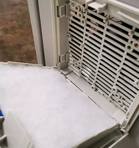 Professional Air Duct Expansion Solutions in Indio, CA