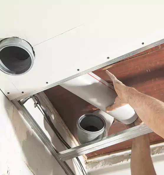 Professional Air Duct Replacement in Indio, CA