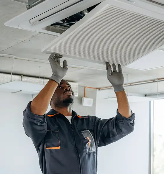 About Certified Air Duct Specialists in Indio, CA