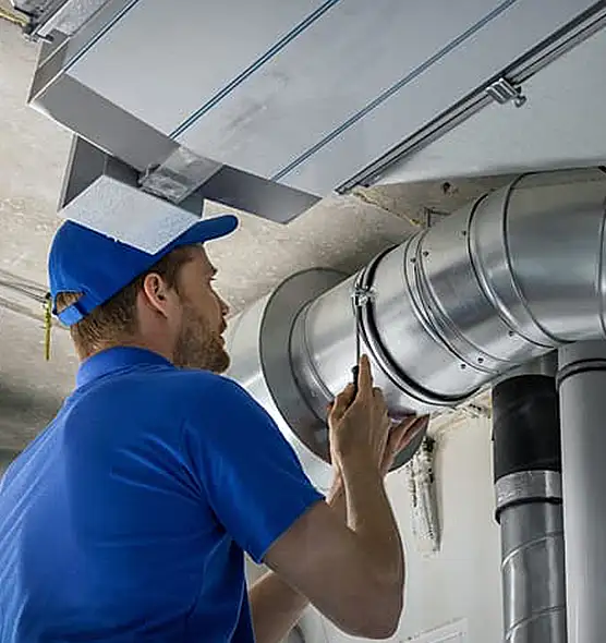 Advanced Dryer Vent Camera Inspection in Indio, CA