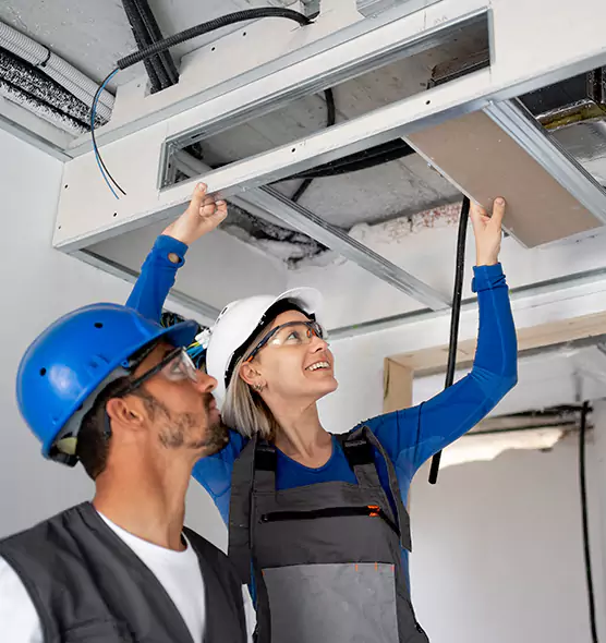 Comprehensive Duct Insulation Services in Indio, CA