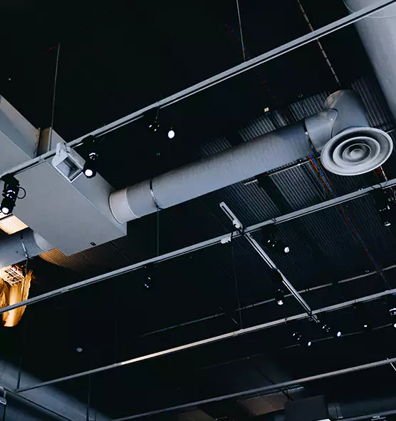 About Duct Sanitization with UV Light in Indio, CA