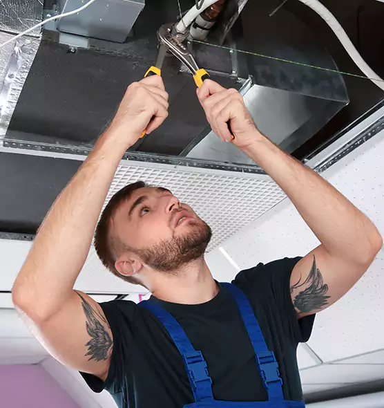 Trusted Home Air Duct Cleaning in Indio, CA