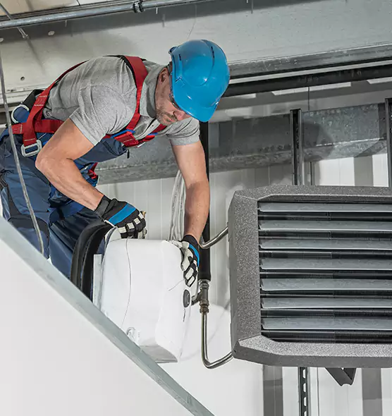 Professional HVAC Cleaning Solutions in Indio, CA