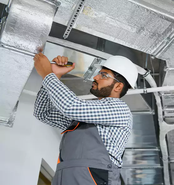 Welcome to Mold & Mildew Removal from Air Ducts Indio, CA