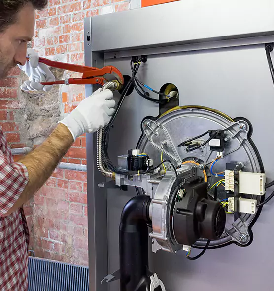 Advanced Repair Dryer Vent Hose in Indio, CA