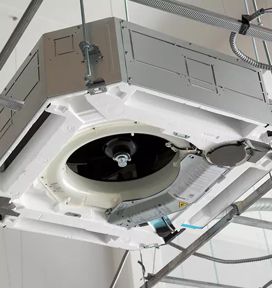 Professional Roof Vent Lint Removal Indio, CA