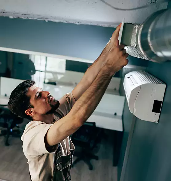 Reliable Warehouse Vent Cleaning in Indio, CA