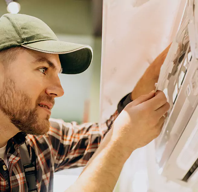 Why Homeowners Businesses Trust Us in Indio, CA?