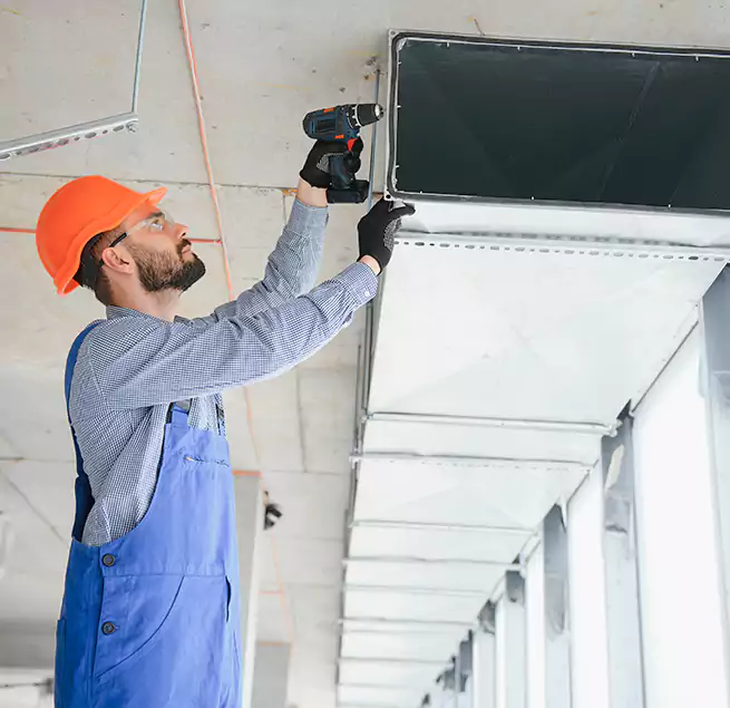 Why Homeowners & Businesses Trust Us in Indio, CA?