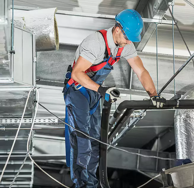 Why Homeowners & Businesses Trust Us in Indio, CA?