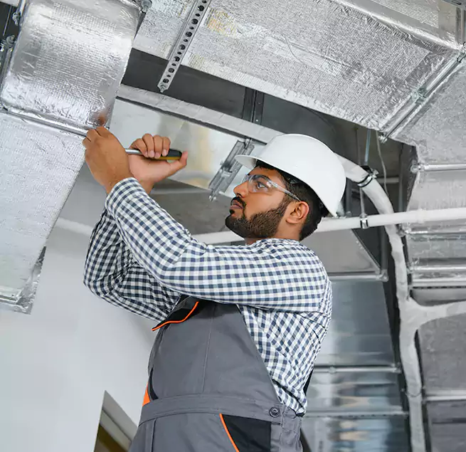 Why Homeowners & Businesses Trust Us Indio, CA