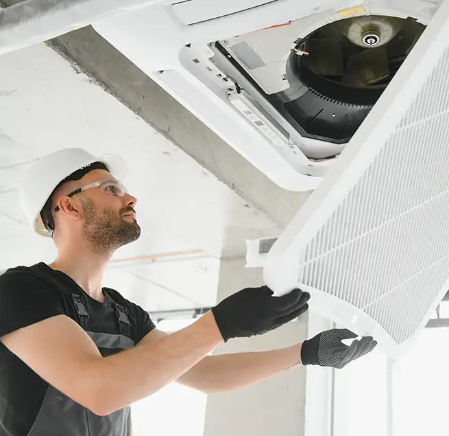 Why Homeowners & Businesses Trust Us in Indio, CA?