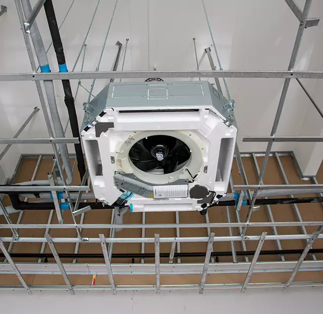 Why Homeowners & Businesses Trust Us in Indio, CA?