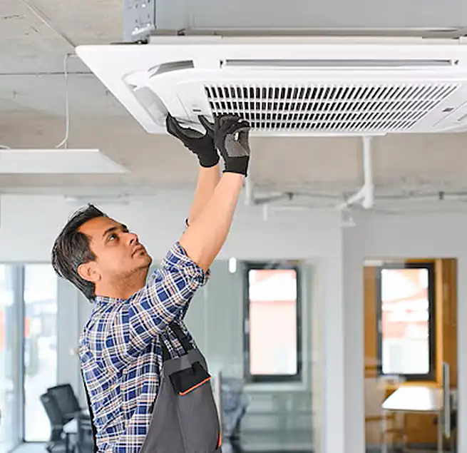 Why Homeowners & Businesses Trust Us in Indio, CA?