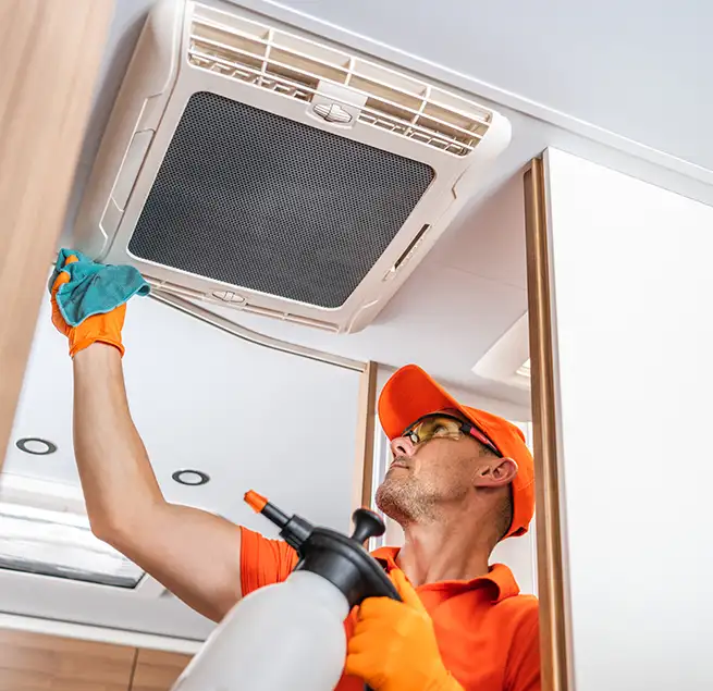 Why Homeowners & Businesses Trust Us in Indio, CA?