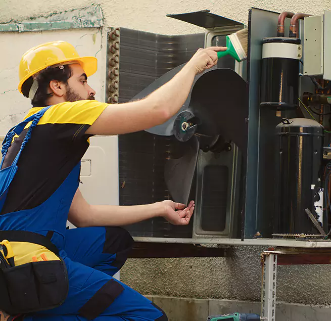 Why Homeowners Businesses Trust Us in Indio, CA?