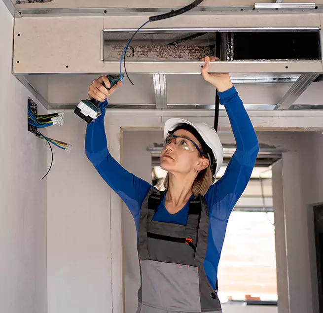 Why Homeowners & Businesses Trust Us in Indio, CA?