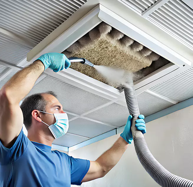 Why Homeowners Businesses Trust Us in Indio, CA?