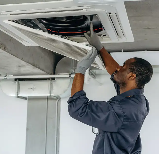 Why Homeowners & Businesses Trust Us in Indio, CA?