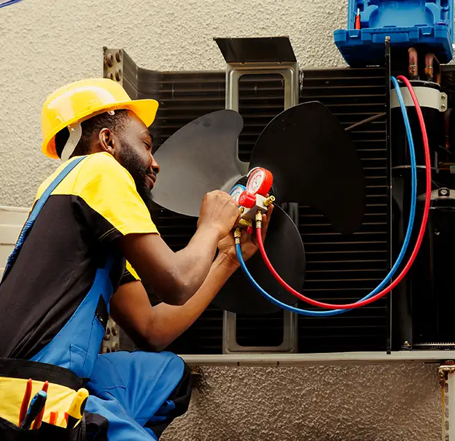 Why Homeowners & Businesses Trust Us in Indio, CA?