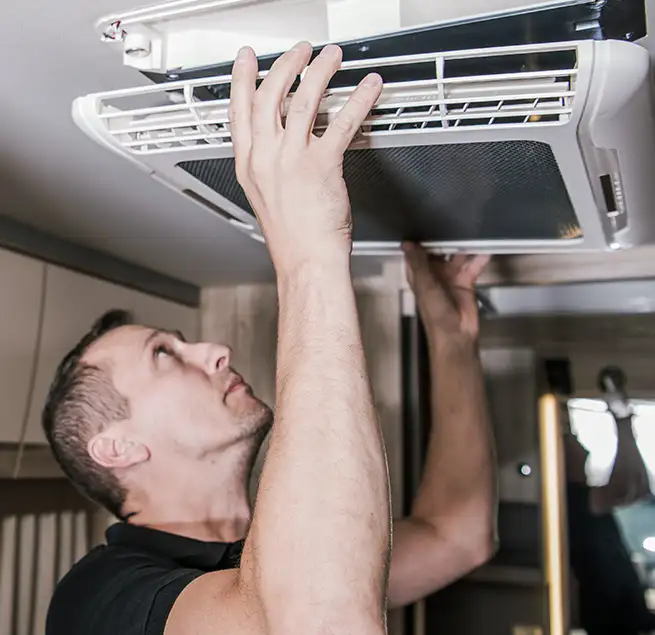 Why Homeowners & Businesses Trust Us Indio, CA