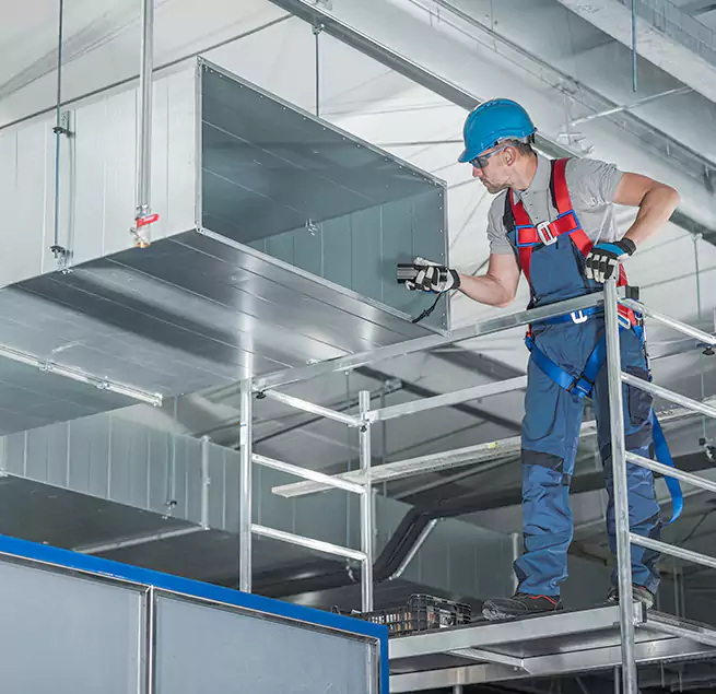 Why Homeowners Businesses Trust Us in Indio, CA