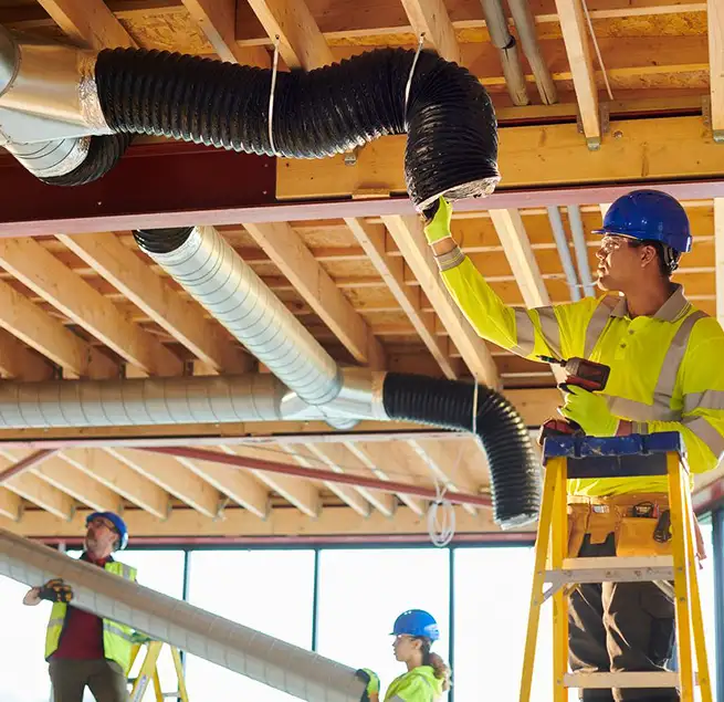 Why Homeowners & Businesses Trust Us in Indio, CA?