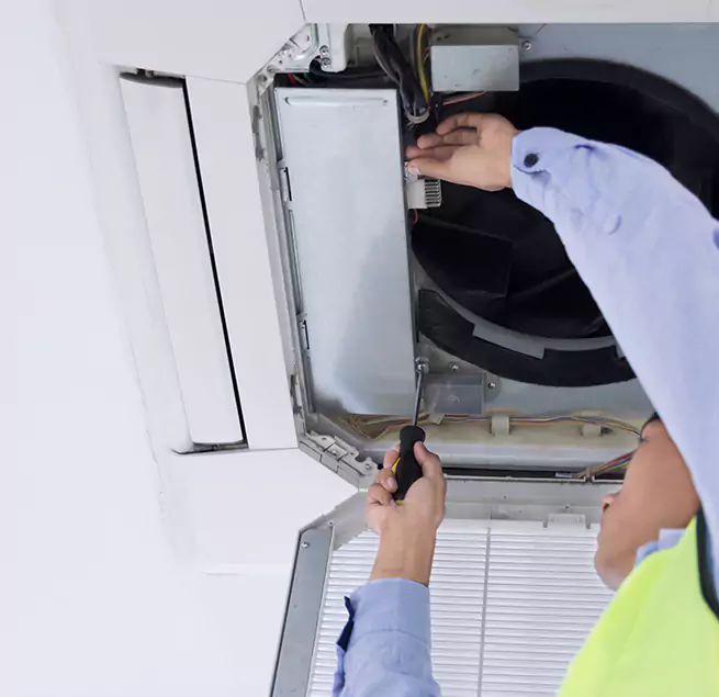 Why Homeowners Businesses Trust Us Indio, CA