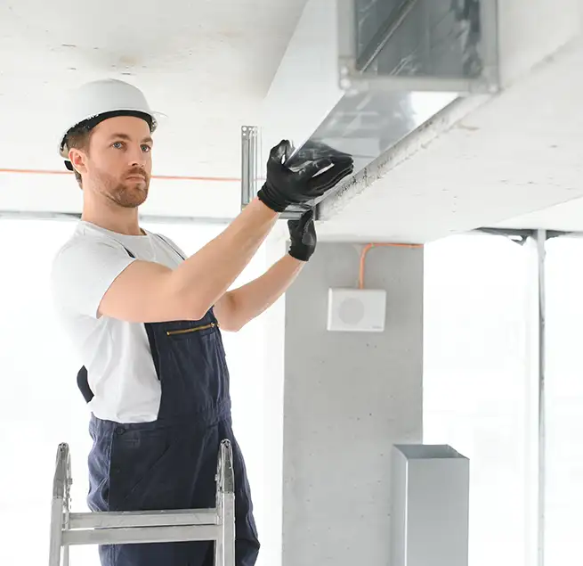 Why Homeowners & Businesses Trust Us in Indio, CA?