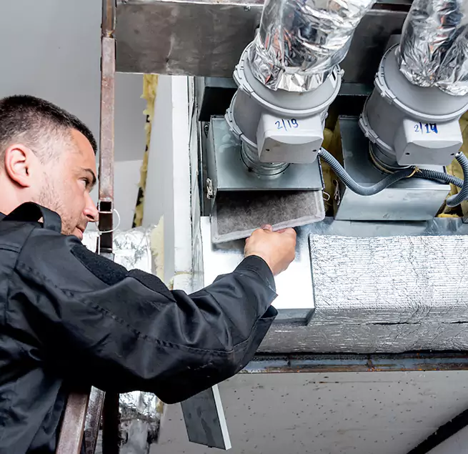 Why Homeowners Businesses Trust Us in Indio, CA?